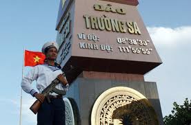 ງານວາງສະແດງຮູບພາບໂຄສະນາການປົກປັກຮັກສາທະເລ,ໝູ່ເກາະຫວຽດນາມ